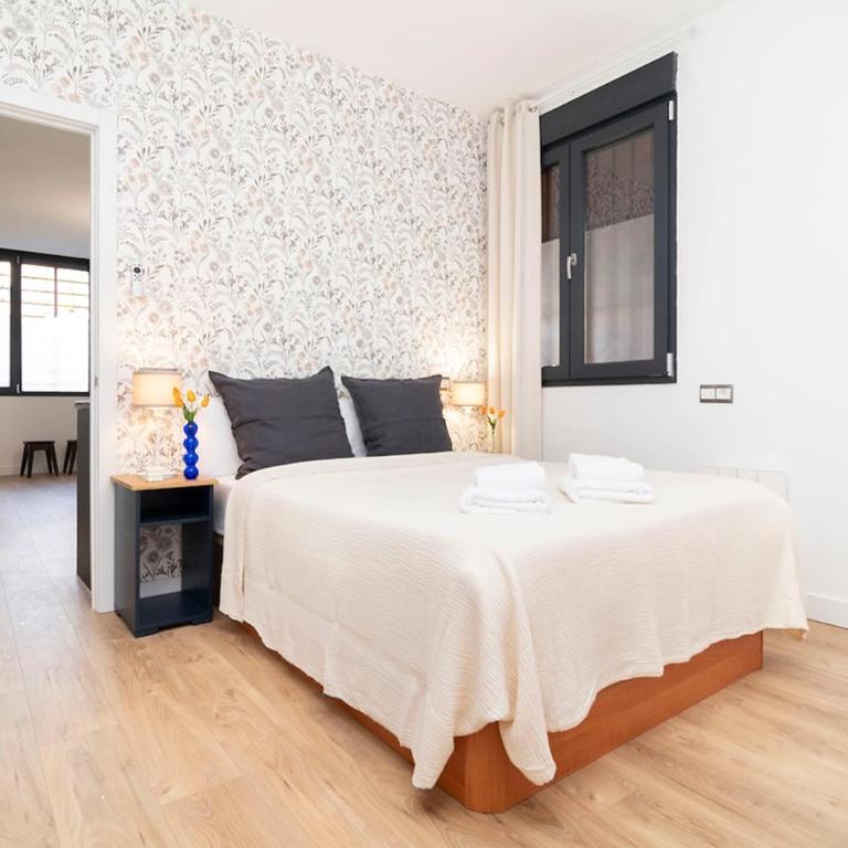 Dale Madridazo a tu Estancia - Apartamento de 3 dormitorios - 18