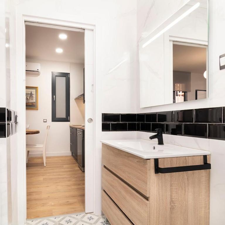 Dale Madridazo a tu Estancia - Apartamento de 3 dormitorios - 19