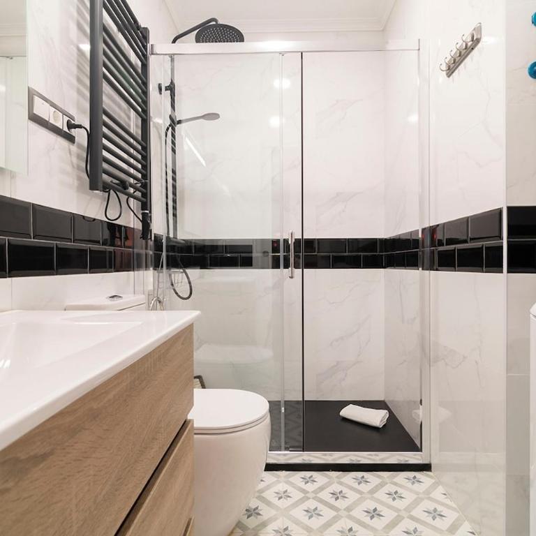Dale Madridazo a tu Estancia - Apartamento de 3 dormitorios - 20