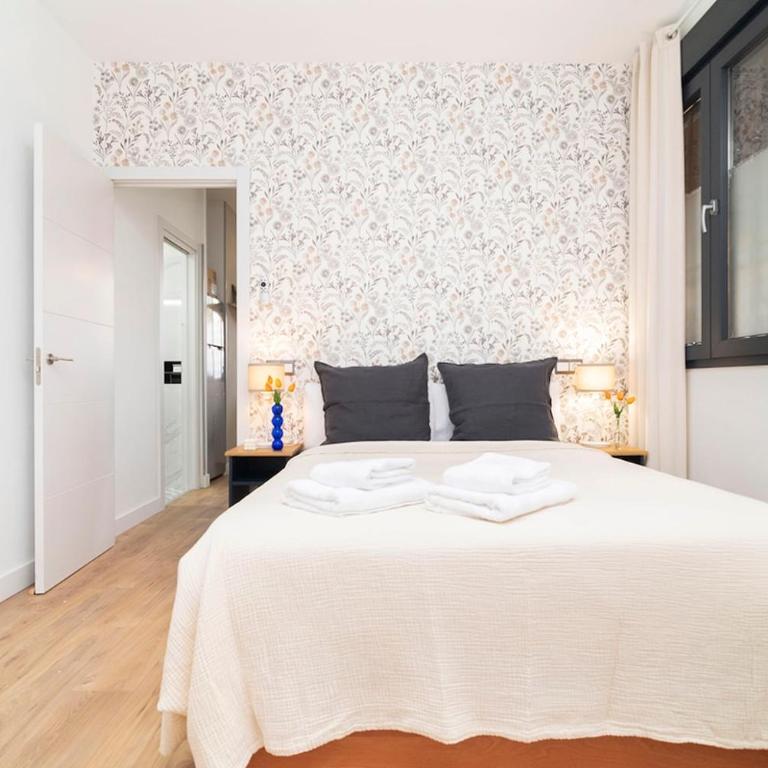 Dale Madridazo a tu Estancia - Apartamento de 3 dormitorios - 21