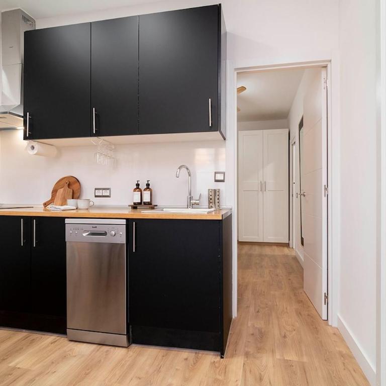 Dale Madridazo a tu Estancia - Apartamento de 3 dormitorios - 22