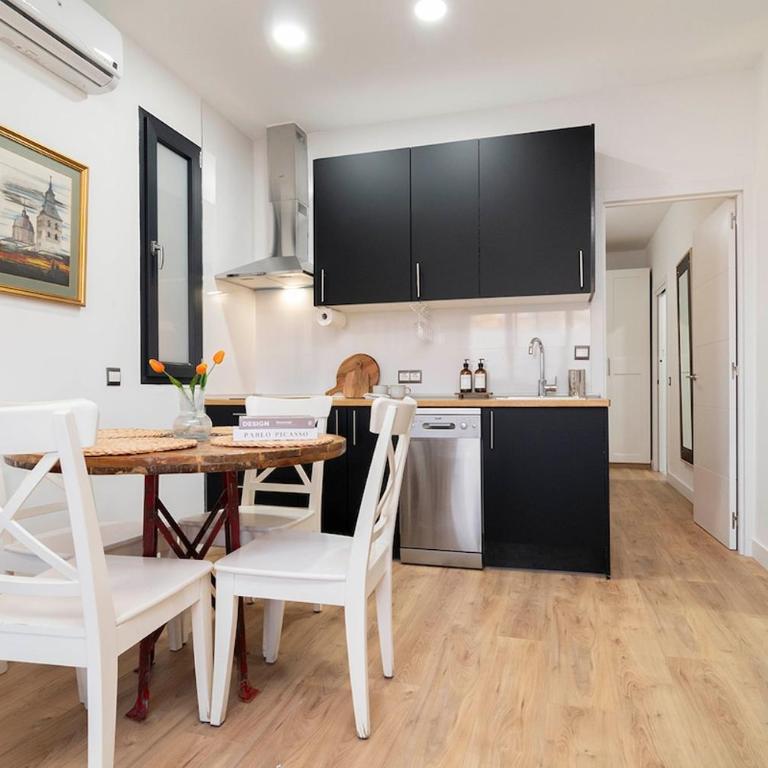 Dale Madridazo a tu Estancia - Apartamento de 3 dormitorios - 23