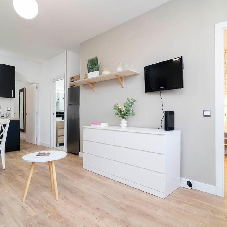 Dale Madridazo a tu Estancia - Apartamento de 3 dormitorios - 24