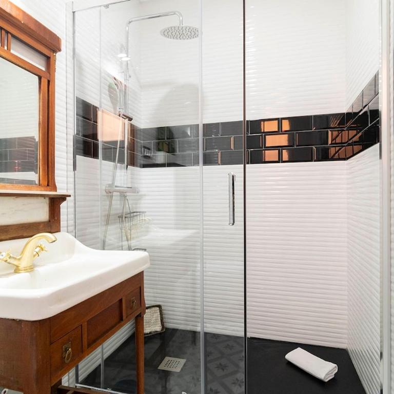 Dale Madridazo a tu Estancia - Apartamento de 3 dormitorios - 25