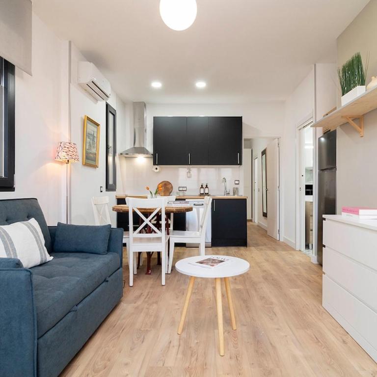 Dale Madridazo a tu Estancia - Apartamento de 3 dormitorios - 26