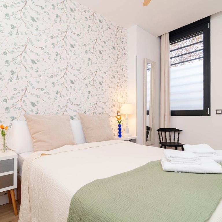 Dale Madridazo a tu Estancia - Apartamento de 3 dormitorios - 27