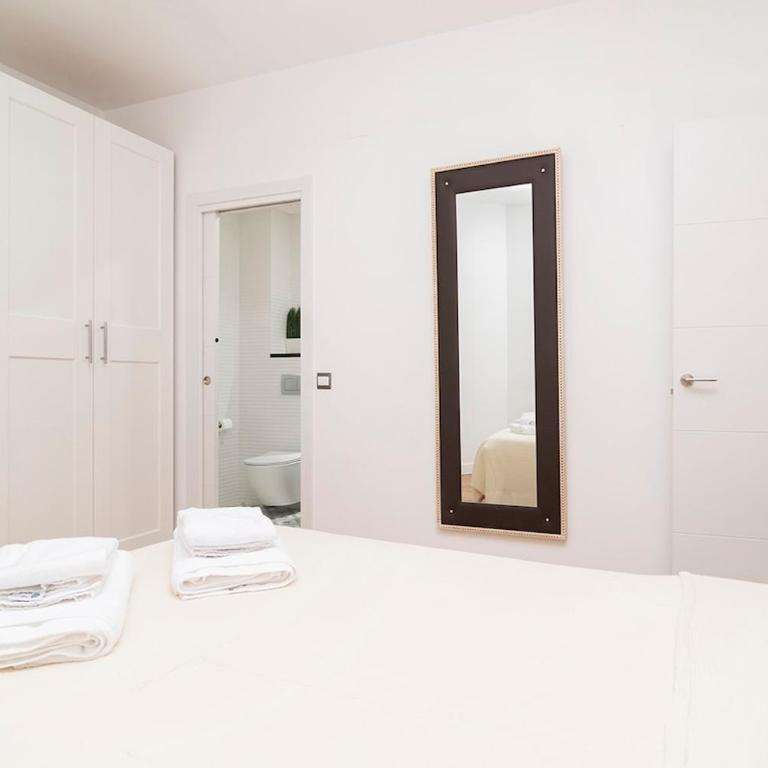 Dale Madridazo a tu Estancia - Apartamento de 3 dormitorios - 28