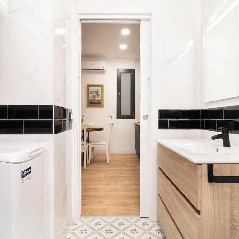 Dale Madridazo a tu Estancia - Apartamento de 3 dormitorios - 29