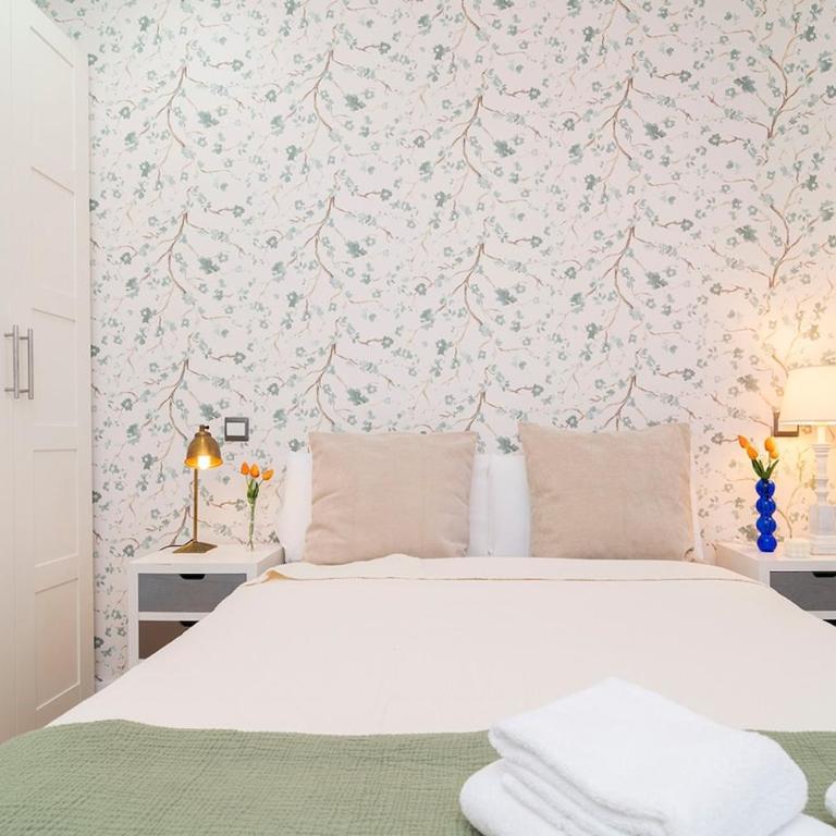 Dale Madridazo a tu Estancia - Apartamento de 3 dormitorios - 30