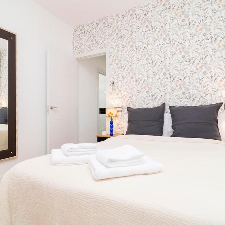 Dale Madridazo a tu Estancia - Apartamento de 3 dormitorios - 31