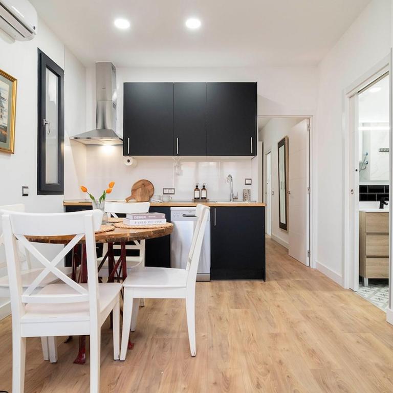 Dale Madridazo a tu Estancia - Apartamento de 3 dormitorios - 32
