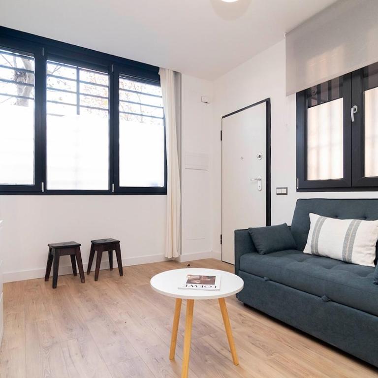 Dale Madridazo a tu Estancia - Apartamento de 3 dormitorios - 33
