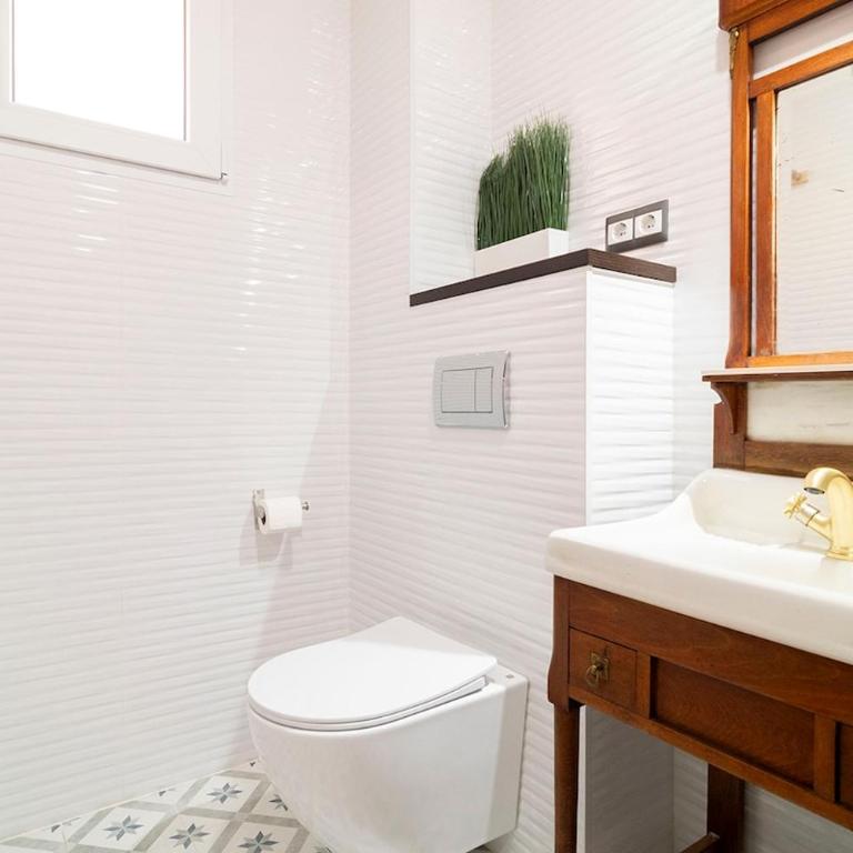 Dale Madridazo a tu Estancia - Apartamento de 3 dormitorios - 34