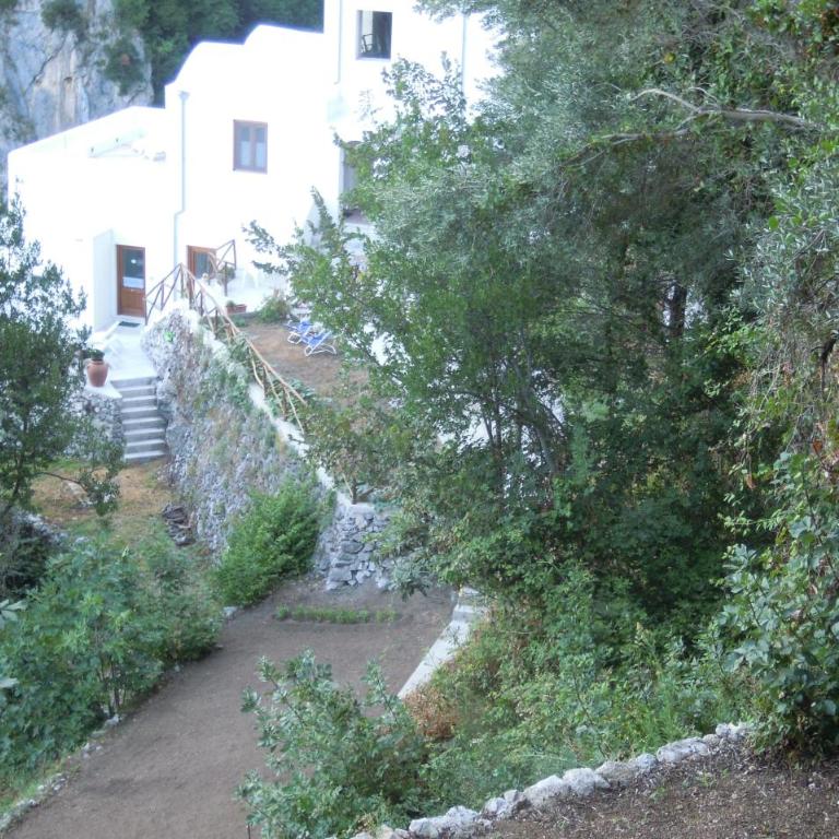 La Scivitella - Appartamento con Terrazza - 19