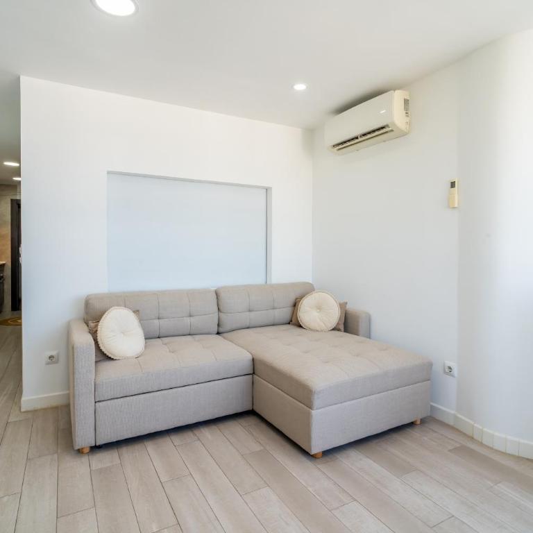 Cubo's Algaidamar Apartment - Apartment - 7