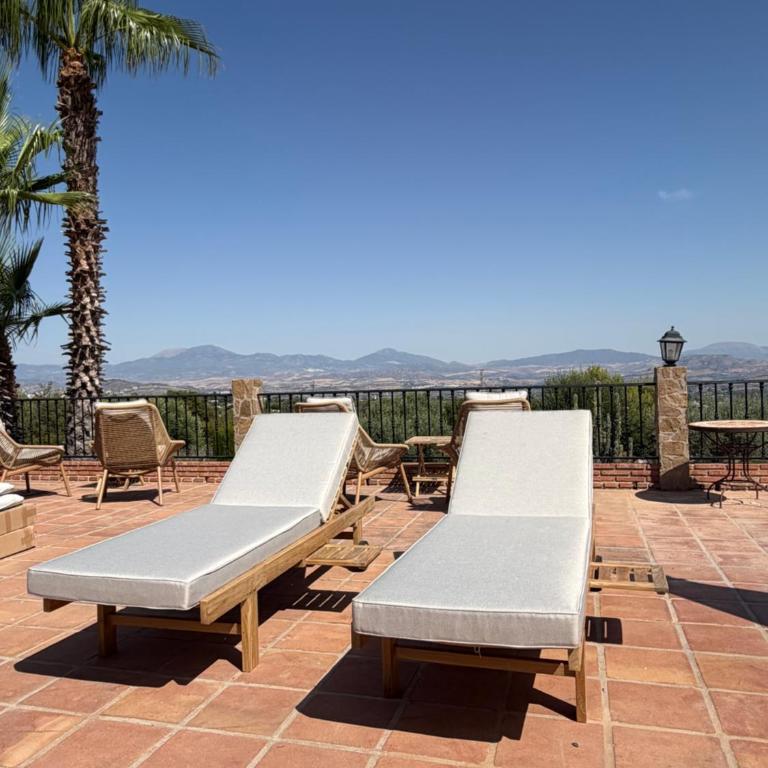 Finca Sonrisa - Two-Bedroom Bungalow - 4