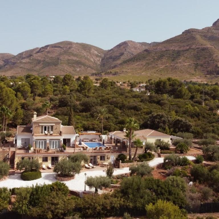 Finca Sonrisa - Two-Bedroom Bungalow - 5