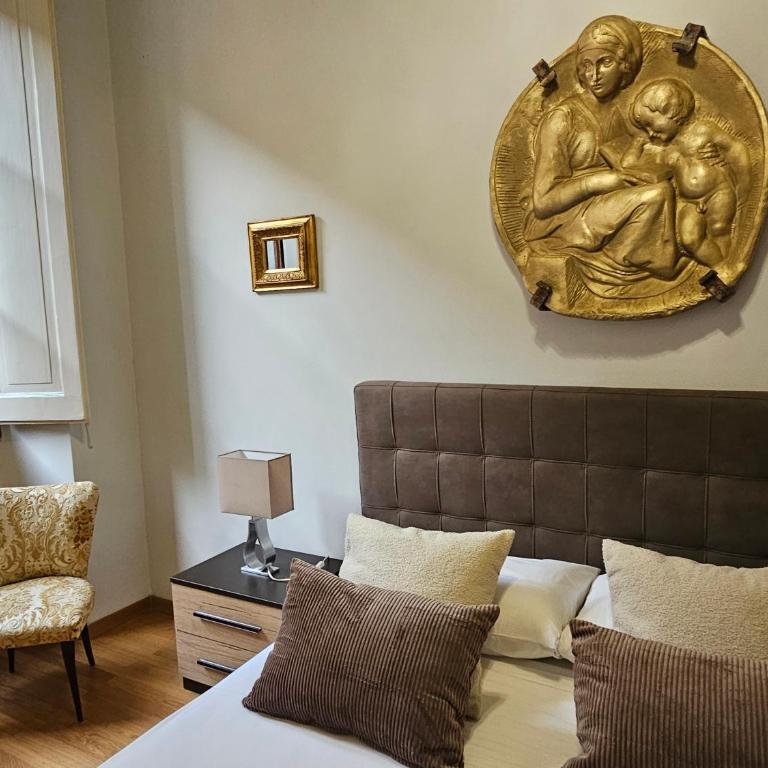 Fiesolana Luxury Home - One-Bedroom Apartment - 11