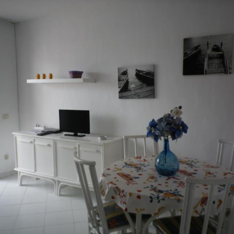 Viviendas Las Vistas - Apartamento - Planta baja - 6