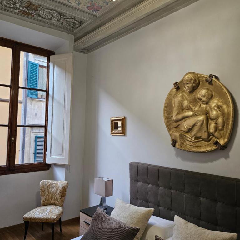 Fiesolana Luxury Home - One-Bedroom Apartment - 32