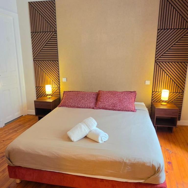 Castle View - Appartamento Premium con 3 Camere da Letto - 10