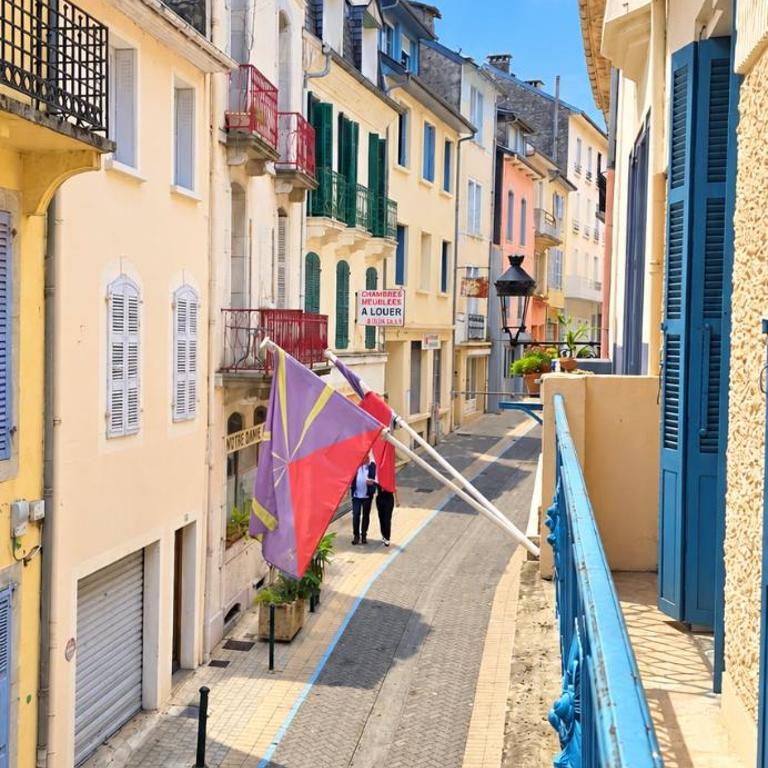 Castle View - Appartamento Premium con 3 Camere da Letto - 13