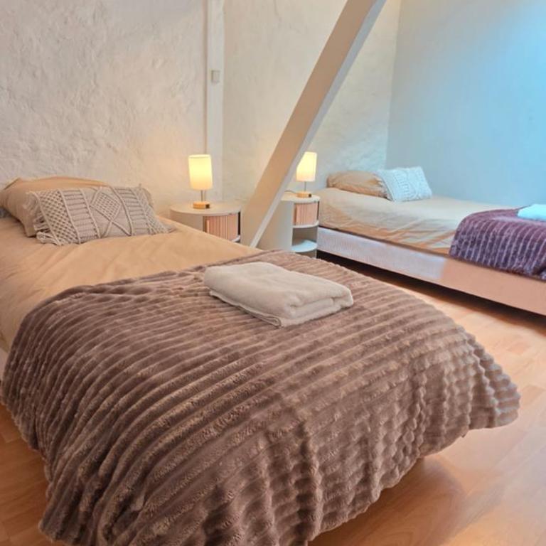 Castle View - Appartamento Premium con 3 Camere da Letto - 14