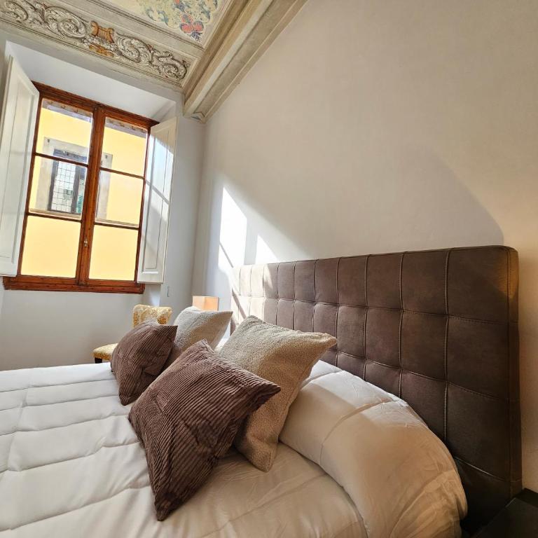 Fiesolana Luxury Home - One-Bedroom Apartment - 34