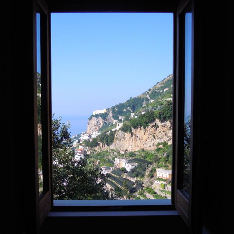 La Scivitella - Appartamento con Vista Mare - 21