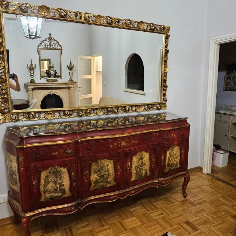 Fiesolana Luxury Home - One-Bedroom Apartment - 35