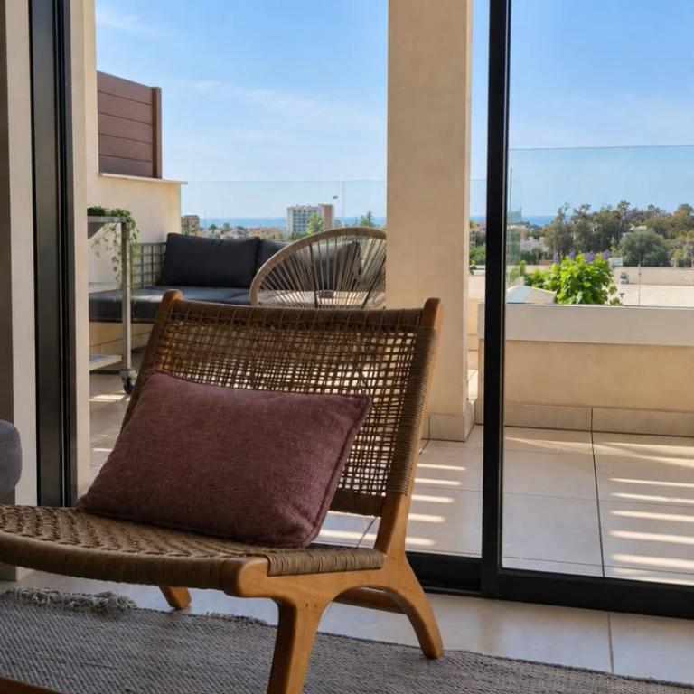 Beachside apartment - Sea Views - La Cala de Mijas - Three-Bedroom Apartment - 10
