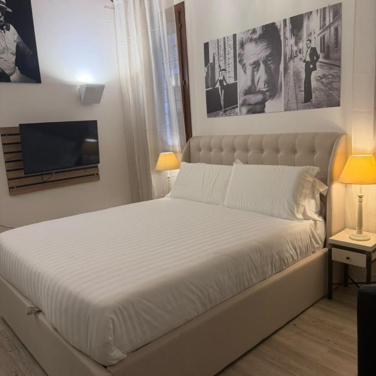 suite Ca Fortuny - Apartamento de 1 dormitorio - 1