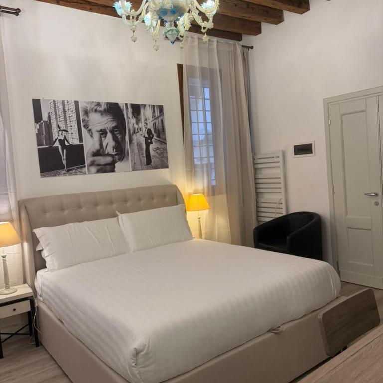 suite Ca Fortuny - Apartamento de 1 dormitorio - 5