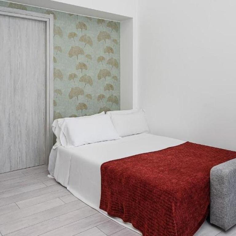 Classbnb - 4 Apartments - Milano Garibaldi - 5 min to Moscova M2 Green Line - Appartamento Deluxe con 2 Camere da Letto - 12