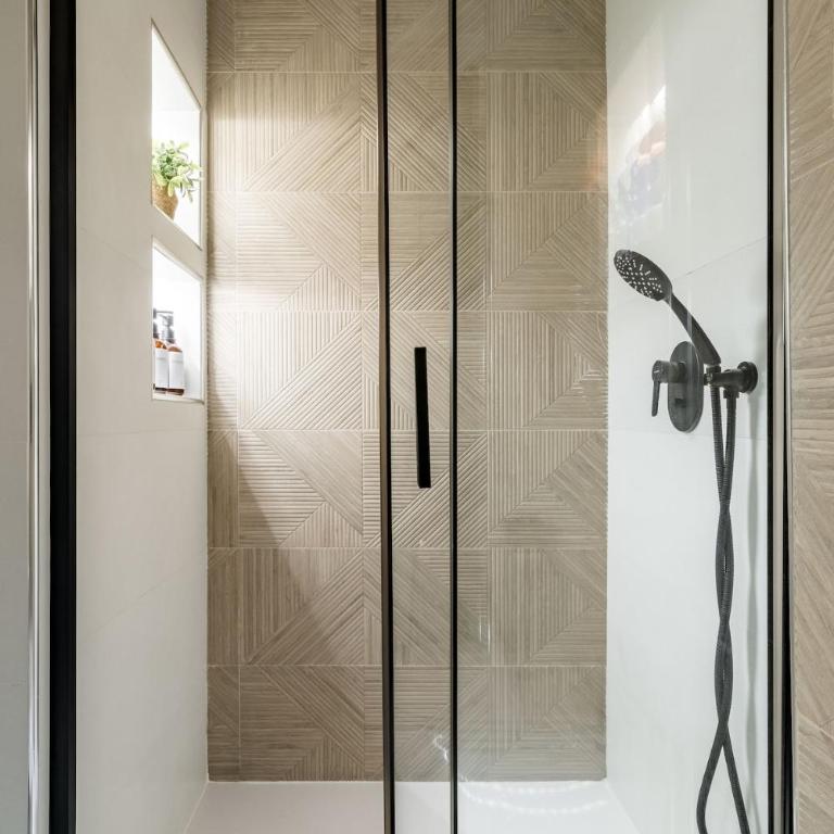 Suite Boutique de Lujo en Chueca, Madrid centro - Apartamento de 2 dormitorios - 7