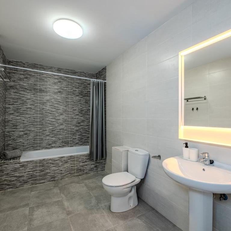 Villa Daisy - Two Homes, One Holiday - Haus mit 6 Schlafzimmern - 30