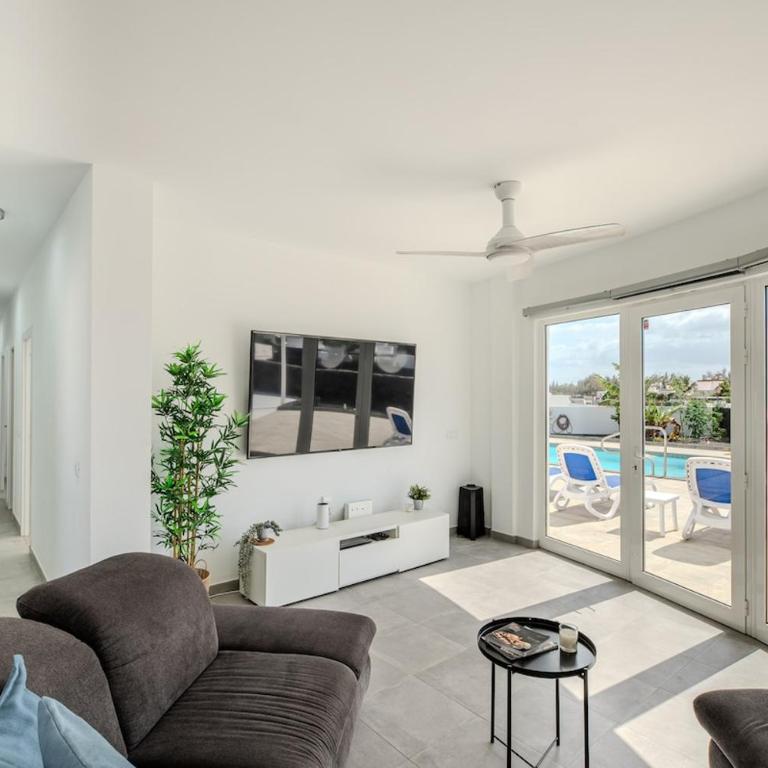 Villa Daisy - Two Homes, One Holiday - Haus mit 6 Schlafzimmern - 17