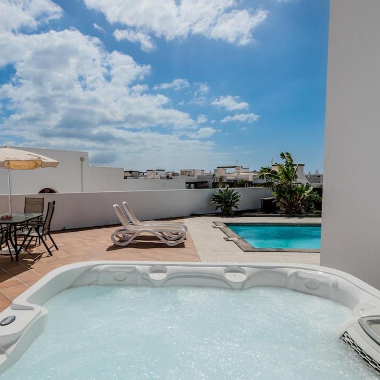 Villa Daisy - Two Homes, One Holiday - Haus mit 6 Schlafzimmern - 53