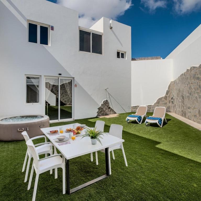 Villa Daisy - Two Homes, One Holiday - Haus mit 6 Schlafzimmern - 61