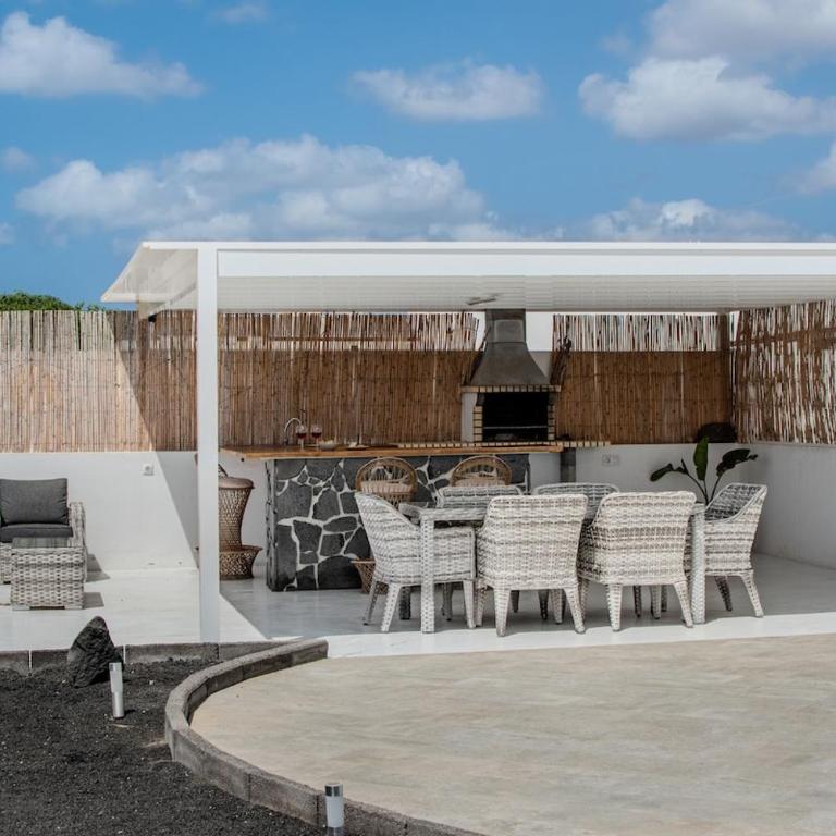 Villa Daisy - Two Homes, One Holiday - Haus mit 6 Schlafzimmern - 62