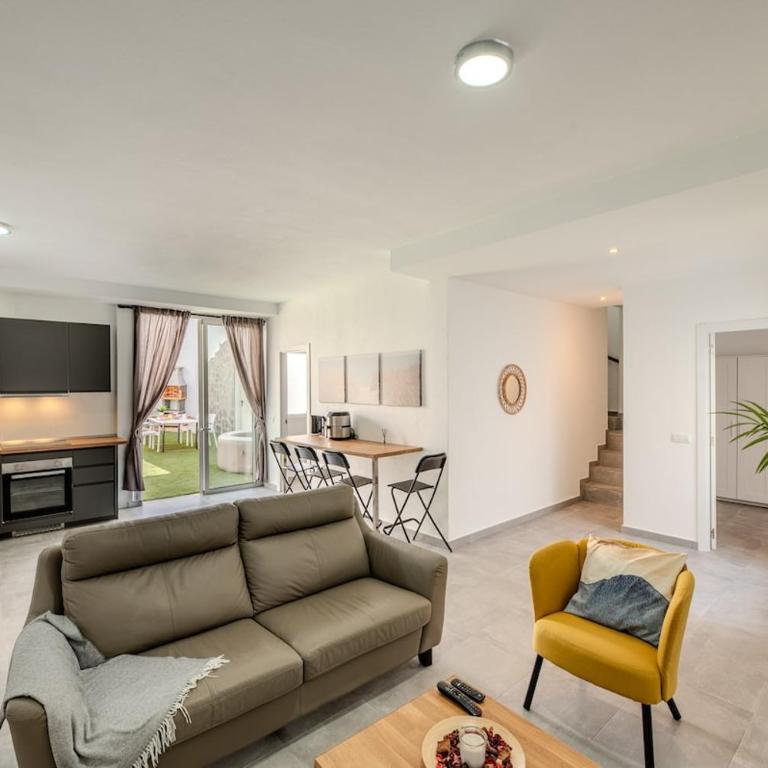 Villa Daisy - Two Homes, One Holiday - Haus mit 6 Schlafzimmern - 42