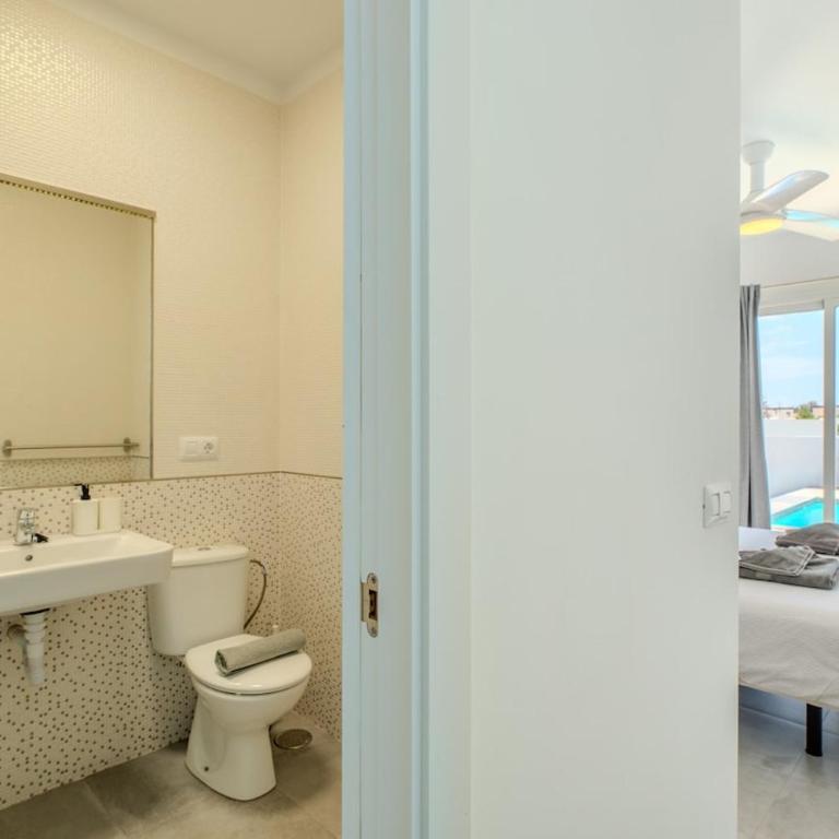 Villa Daisy - Two Homes, One Holiday - Haus mit 6 Schlafzimmern - 13