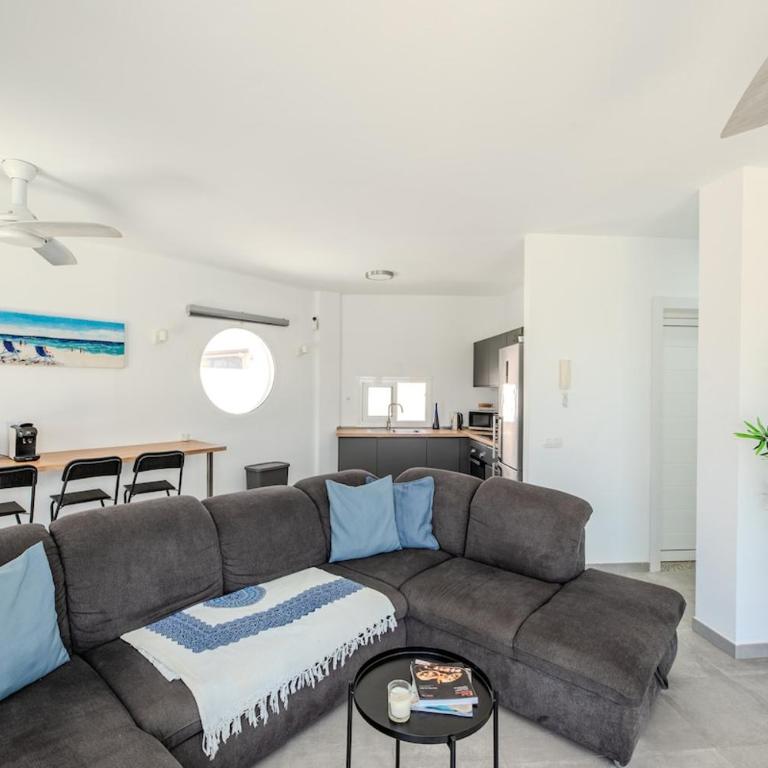 Villa Daisy - Two Homes, One Holiday - Haus mit 6 Schlafzimmern - 19