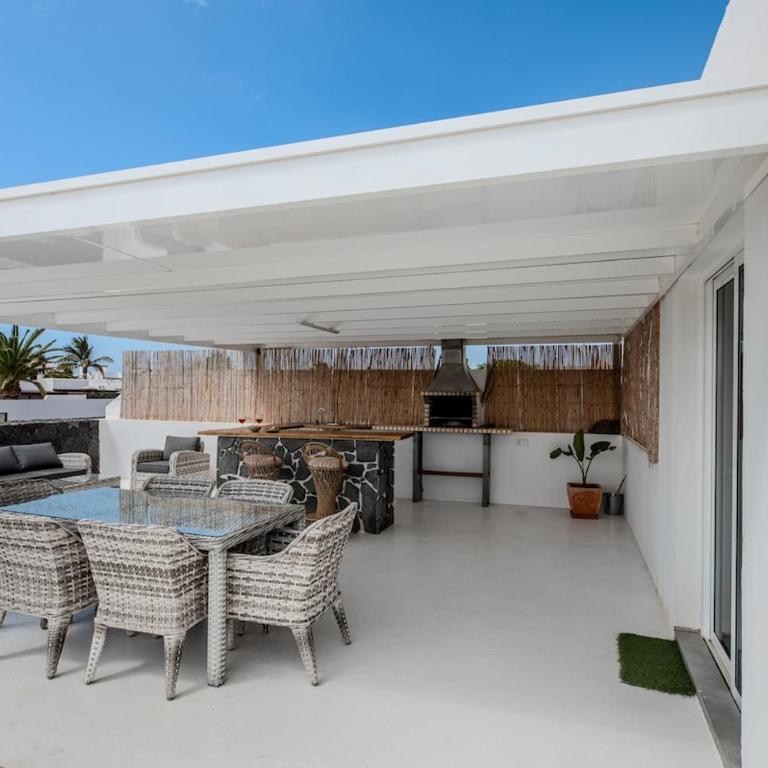 Villa Daisy - Two Homes, One Holiday - Haus mit 6 Schlafzimmern - 65