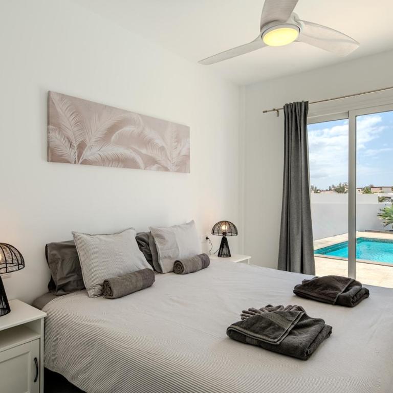 Villa Daisy - Two Homes, One Holiday - Haus mit 6 Schlafzimmern - 5