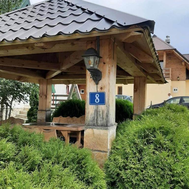 Durmitorsko oko - Vila - 4
