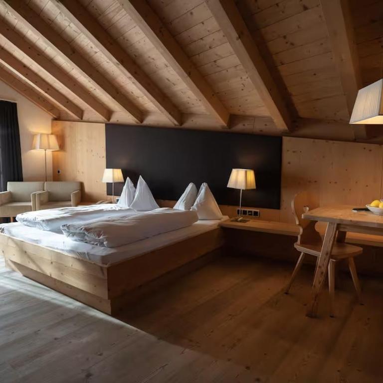 8 Camera Superior - Appartamento con 1 Camera da Letto - 2