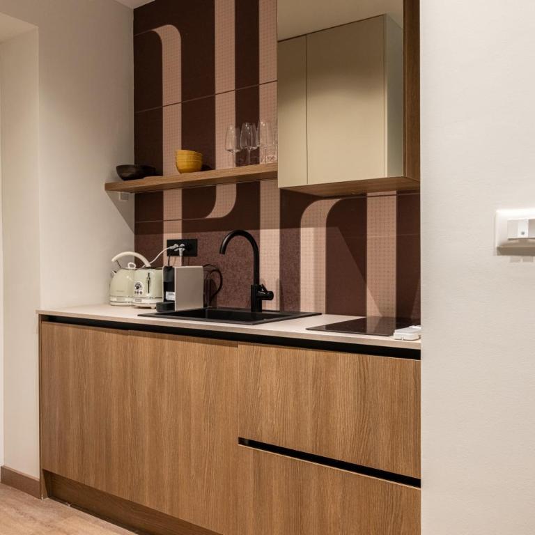 Bright 3BDR Apartment with Garden - FREE PARKING - Apartman sa 3 Spavaće Sobe - 2
