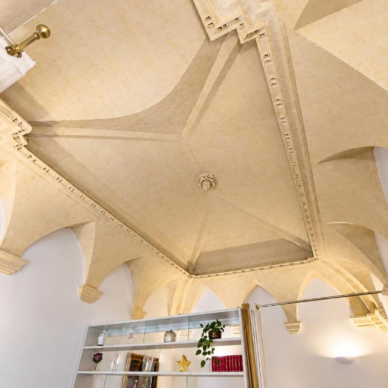 AL DUOMO, Dimora Storica - Camera Familiare con Bagno Privato - 23