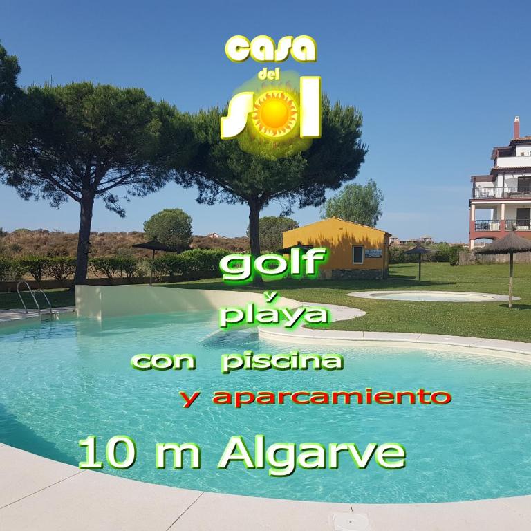 Casa del Sol - Apartamento de 2 dormitorios - 1